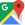 Logo de Google Maps