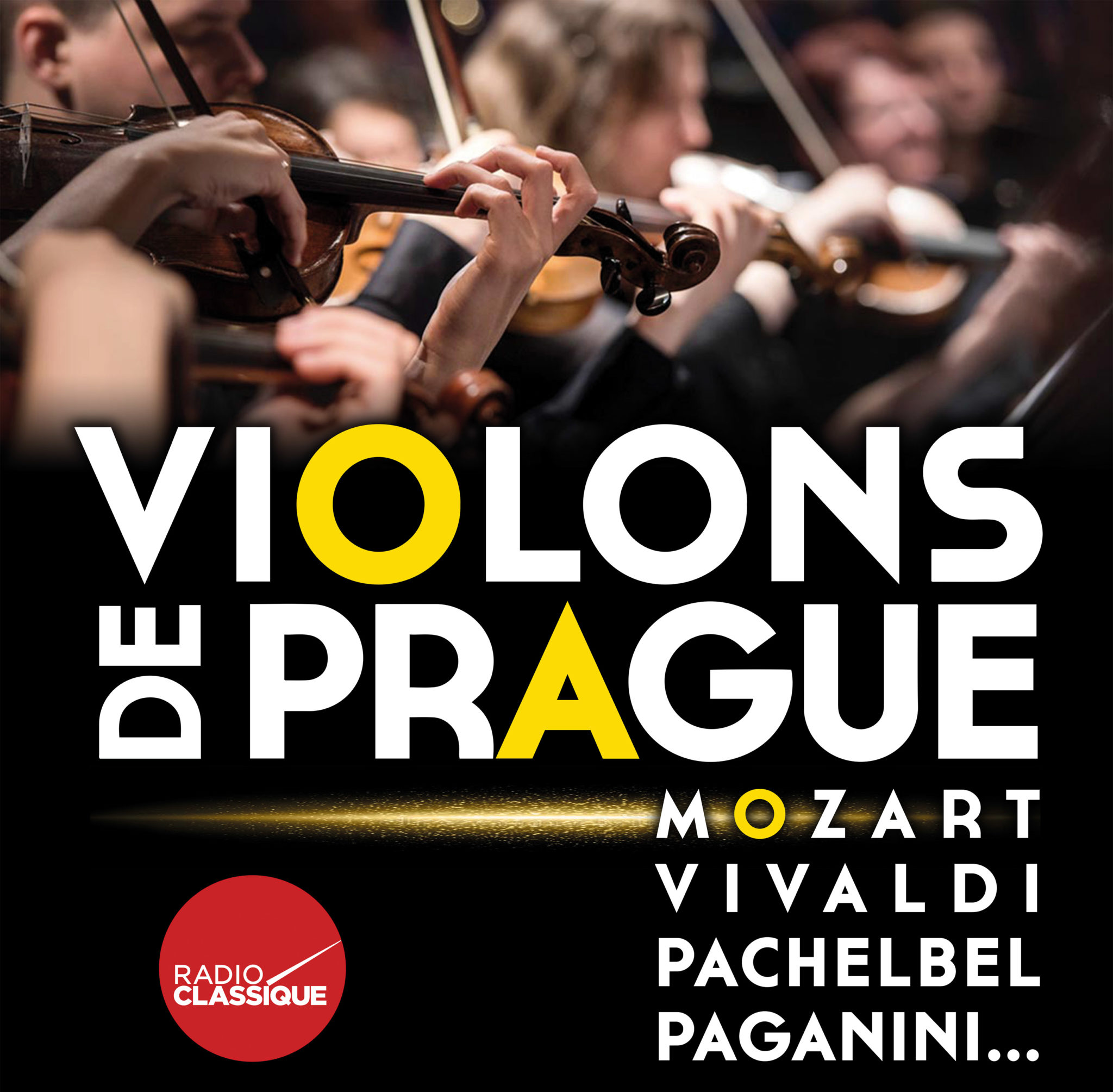 Violons de Prague Sortir43 Votre agenda des spectacles, culture