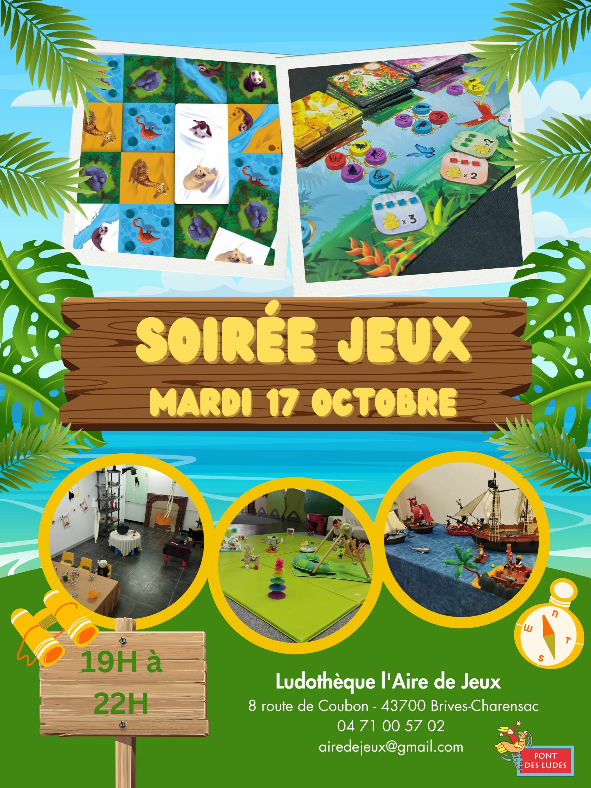 Soirée jeux Barjo (33) - samedi 30 septembre 2017 18:20